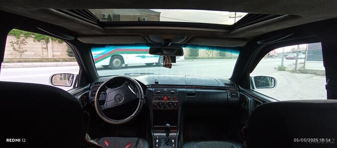 Mercedes E 300 d 1997, 838,640 km - 3.0 l - Bakı