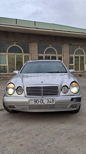 Mercedes E 300 d 1997, 838,640 km - 3.0 l - Bakı