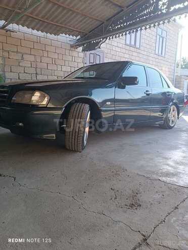Mercedes C 180 1999, 216,282 km - 1.8 l - Şirvan