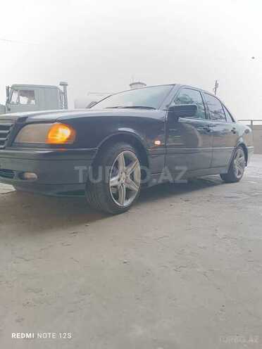 Mercedes C 180 1999, 216,282 km - 1.8 l - Şirvan