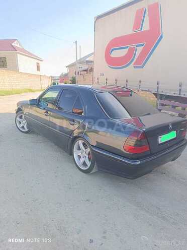 Mercedes C 180 1999, 216,282 km - 1.8 l - Şirvan