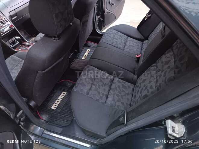 Mercedes C 180 1999, 216,282 km - 1.8 l - Şirvan