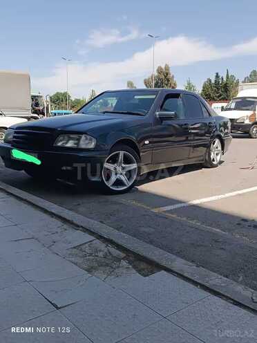Mercedes C 180 1999, 216,282 km - 1.8 l - Şirvan