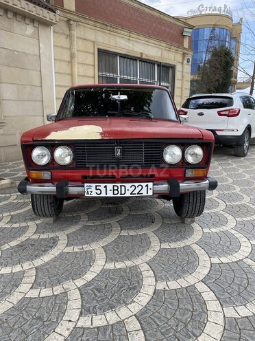 LADA (VAZ) 2106 1995, 85,000 km - 1.3 л - Gəncə