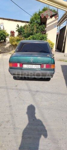 Mercedes 190 1993, 500,000 km - 2.3 l - Bakı