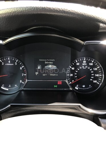 Kia Optima 2012, 152,887 km - 2.0 l - Bakı