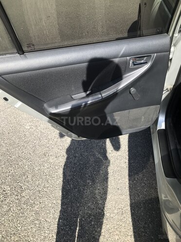 Toyota Corolla 2004, 380,000 km - 1.4 l - Bakı