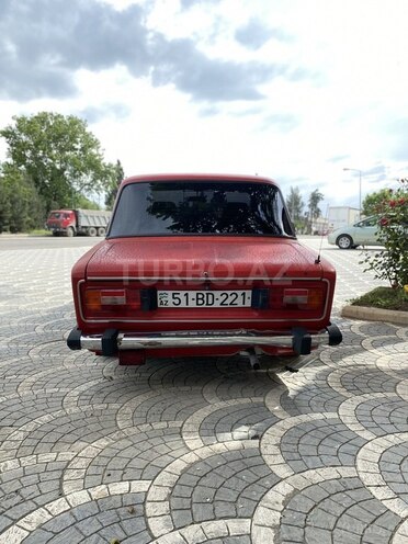 LADA (VAZ) 2106 1995, 85,000 km - 1.3 л - Gəncə
