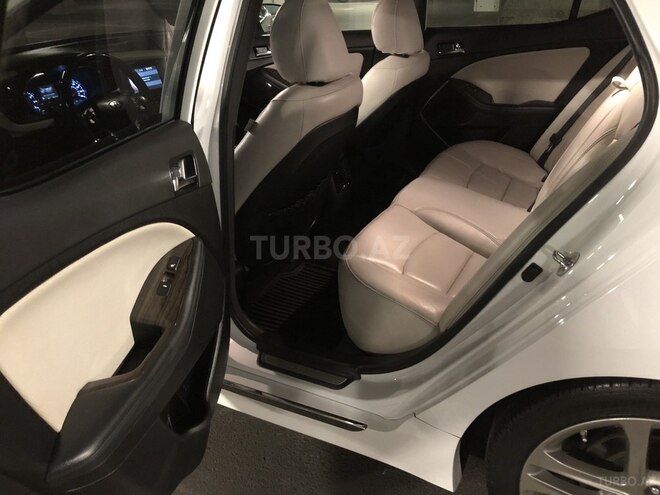 Kia Optima 2012, 152,887 km - 2.0 l - Bakı