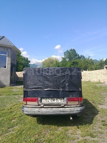 GAZ 3110 1998, 300,000 km - 2.5 l - Qəbələ