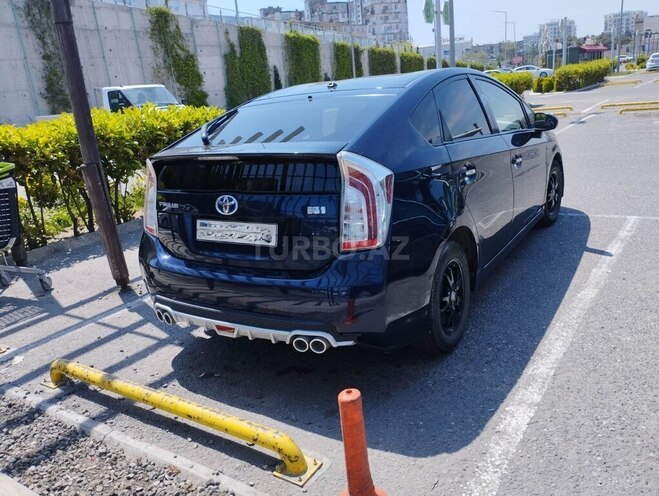 Toyota Prius 2014, 350,048 km - 1.8 л - Bakı