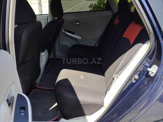 Toyota Prius 2014, 350,048 km - 1.8 л - Bakı