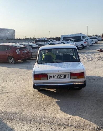 LADA (VAZ) 2107 2000, 95,000 km - 1.6 l - Bakı