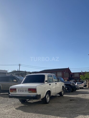 LADA (VAZ) 2107 2000, 95,000 km - 1.6 l - Bakı
