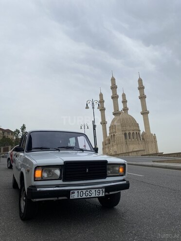 LADA (VAZ) 2107 2000, 95,000 km - 1.6 l - Bakı