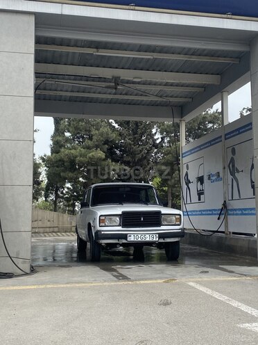 LADA (VAZ) 2107 2000, 95,000 km - 1.6 l - Bakı