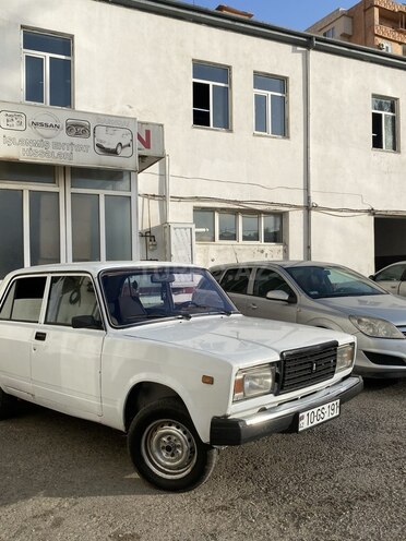 LADA (VAZ) 2107 2000, 95,000 km - 1.6 l - Bakı