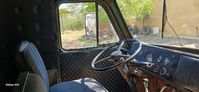 MAZ 5549 1983, 120,000 km - 11.0 л - Tovuz