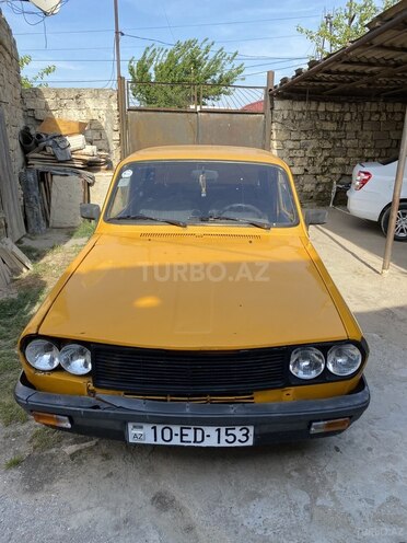 Renault 12 Toros 1996, 250,000 km - 1.2 l - Bakı
