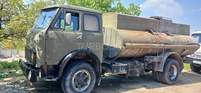 MAZ 5549 1983, 120,000 km - 11.0 л - Tovuz