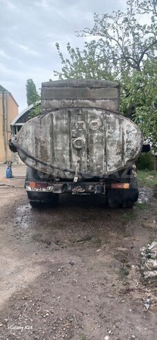 MAZ 5549 1983, 120,000 km - 11.0 л - Tovuz