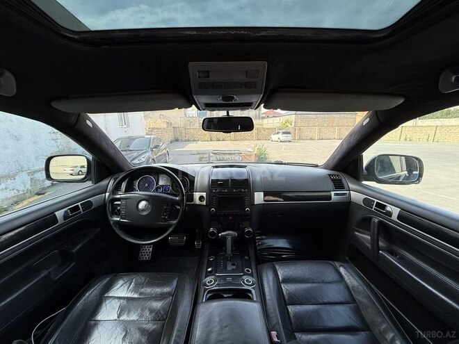 Volkswagen Touareg 2006, 280,000 km - 4.2 l - Bakı