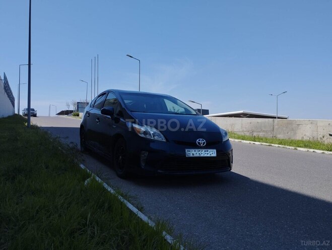 Toyota Prius 2014, 350,048 km - 1.8 л - Bakı