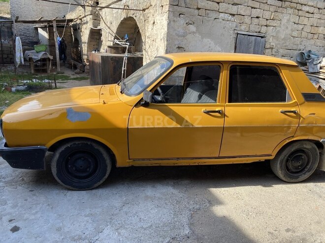 Renault 12 Toros 1996, 250,000 km - 1.2 l - Bakı