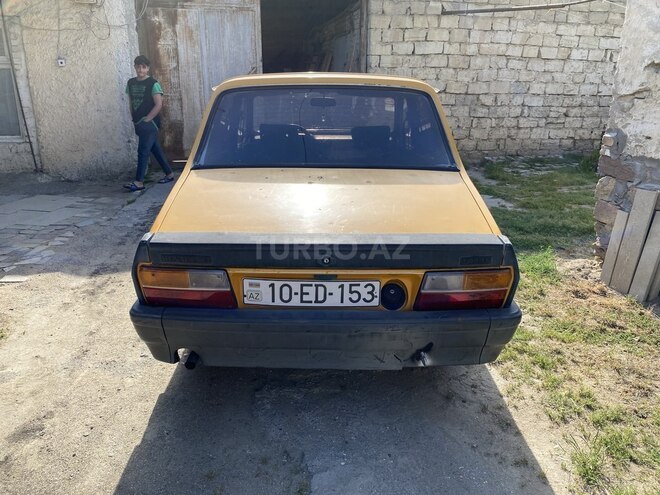 Renault 12 Toros 1996, 250,000 km - 1.2 l - Bakı