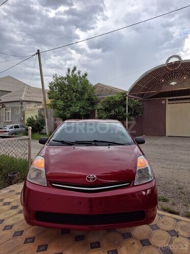 Toyota Prius 2008, 250,000 km - 1.5 l - Gəncə