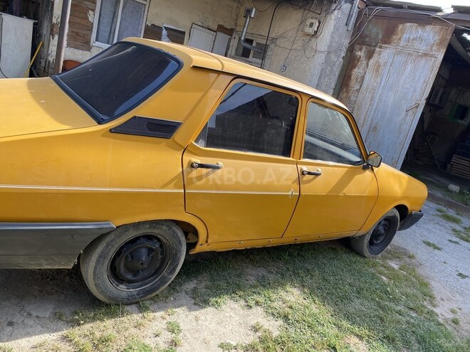 Renault 12 Toros 1996, 250,000 km - 1.2 l - Bakı