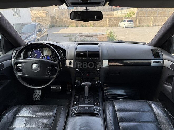 Volkswagen Touareg 2006, 280,000 km - 4.2 l - Bakı