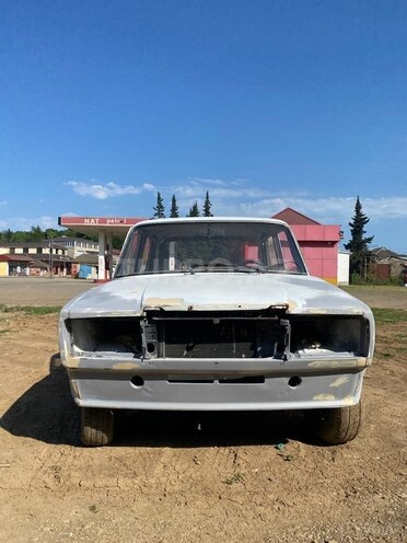 LADA (VAZ) 2107 2007, 77,000 km - 1.5 l - Lənkəran