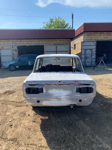 LADA (VAZ) 2107 2007, 77,000 km - 1.5 l - Lənkəran