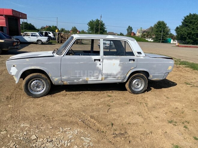 LADA (VAZ) 2107 2007, 77,000 km - 1.5 l - Lənkəran
