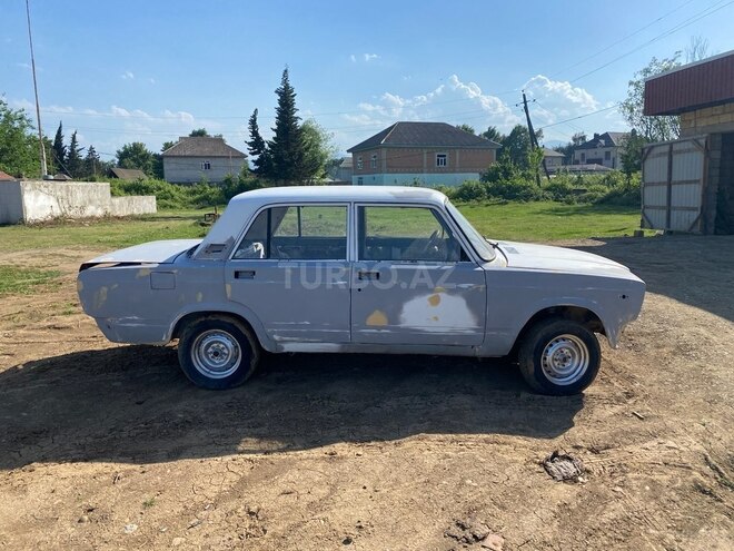 LADA (VAZ) 2107 2007, 77,000 km - 1.5 l - Lənkəran