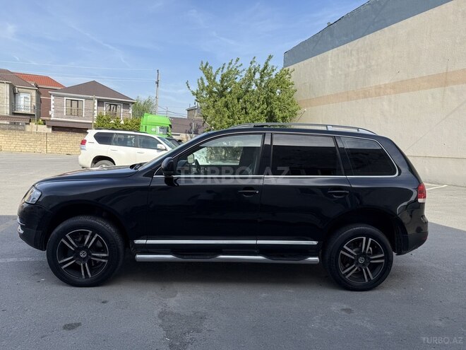 Volkswagen Touareg 2006, 280,000 km - 4.2 l - Bakı