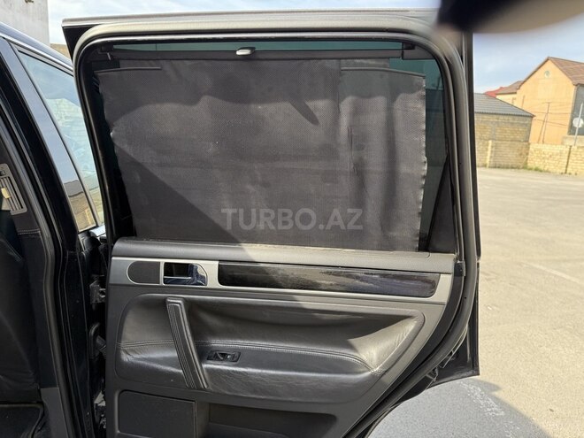 Volkswagen Touareg 2006, 280,000 km - 4.2 l - Bakı