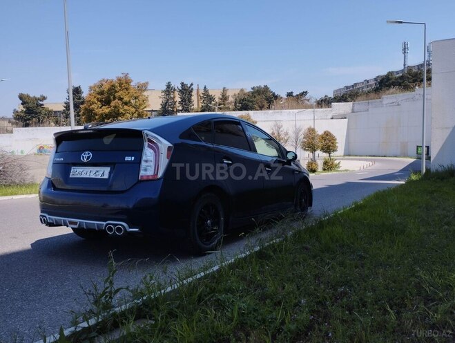 Toyota Prius 2014, 350,048 km - 1.8 л - Bakı