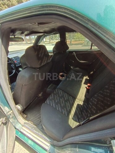 Mercedes C 180 1998, 480,000 km - 1.8 л - Sumqayıt