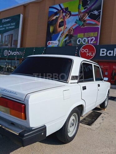 LADA (VAZ) 2107 2008, 91,000 km - 1.6 l - Bakı