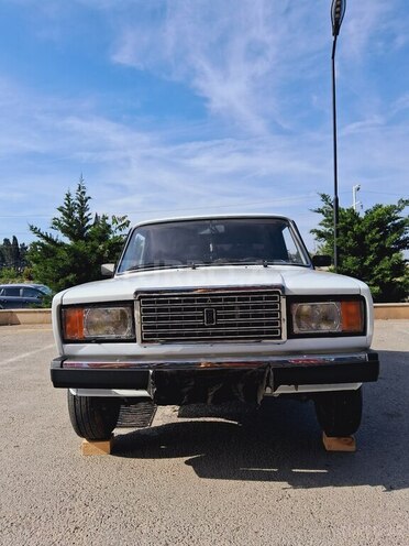 LADA (VAZ) 2107 2008, 91,000 km - 1.6 l - Bakı