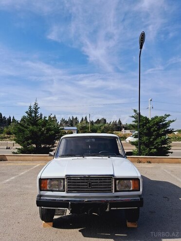 LADA (VAZ) 2107 2008, 91,000 km - 1.6 l - Bakı