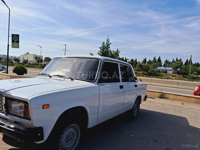 LADA (VAZ) 2107 2008, 91,000 km - 1.6 l - Bakı