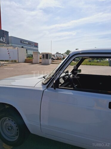 LADA (VAZ) 2107 2008, 91,000 km - 1.6 l - Bakı