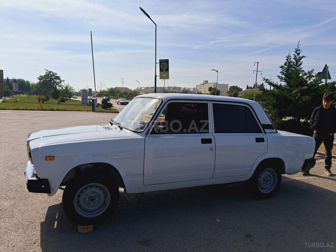 LADA (VAZ) 2107 2008, 91,000 km - 1.6 l - Bakı