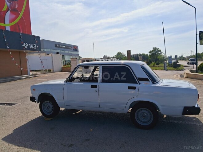 LADA (VAZ) 2107 2008, 91,000 km - 1.6 l - Bakı