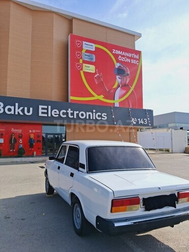 LADA (VAZ) 2107 2008, 91,000 km - 1.6 l - Bakı
