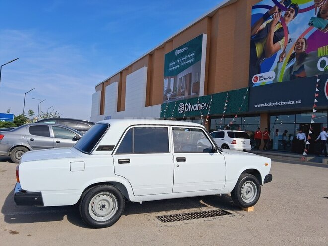LADA (VAZ) 2107 2008, 91,000 km - 1.6 l - Bakı