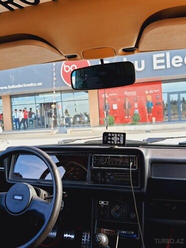 LADA (VAZ) 2107 2008, 91,000 km - 1.6 l - Bakı